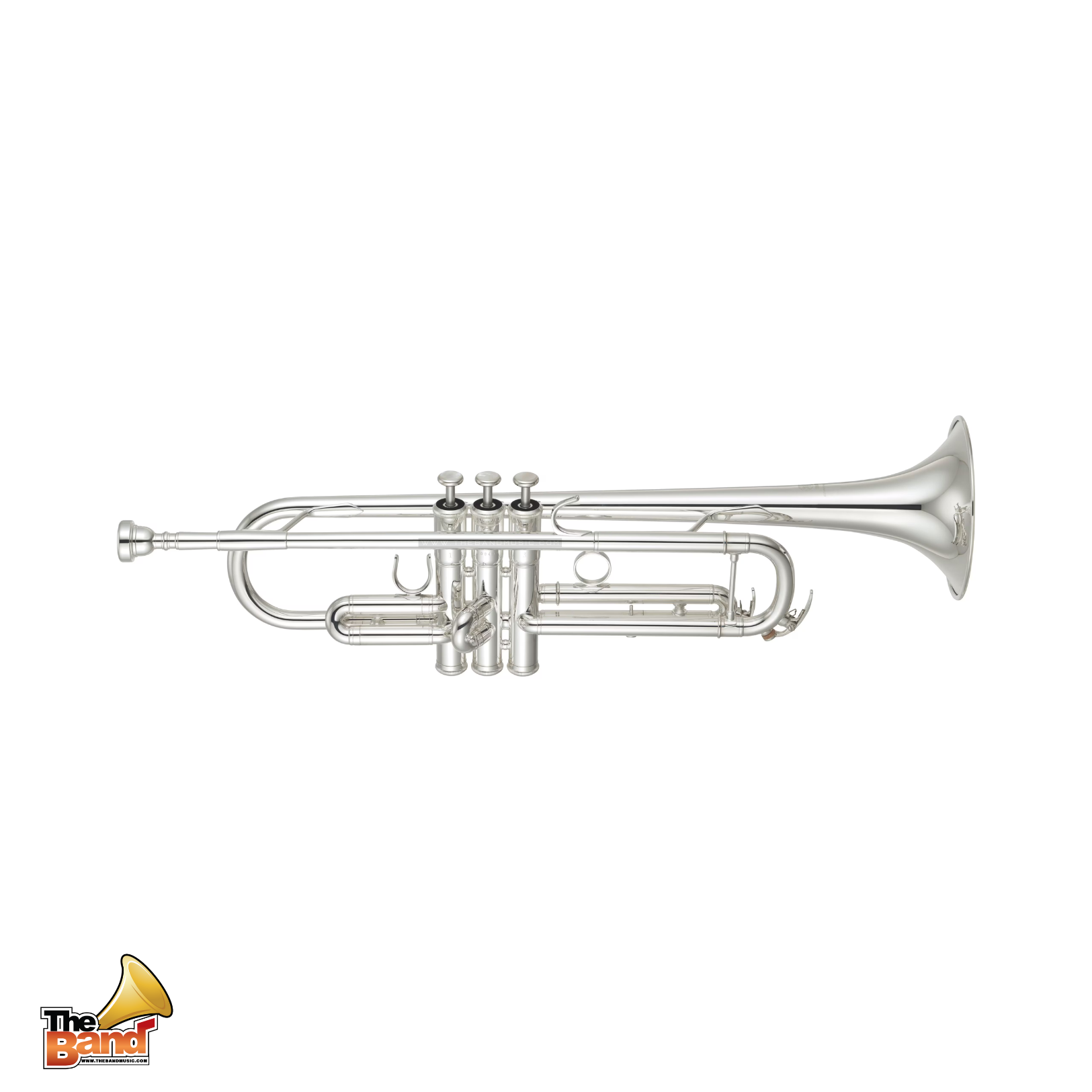 YAMAHA Trumpet YTR-5335GSII