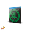 D'ADDARIO XL™ NICKEROUND WOUND BASS STRING