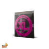 XL™ HALF ROUNDS BASS STRING