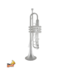 Bach Trumpet in B♭ Student BTR211S