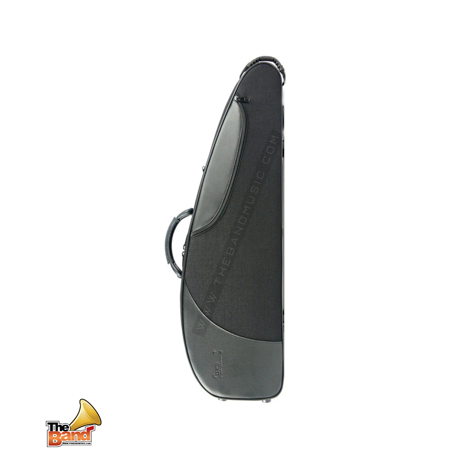 Bam 5003S Black