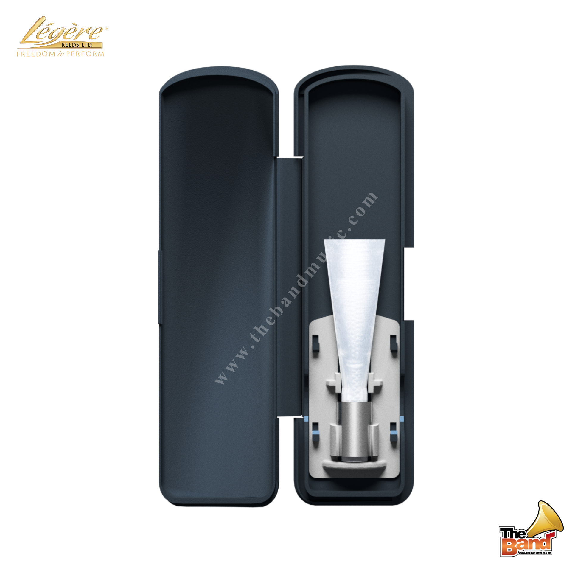 Legere Classic Bassoon Reeds (2)