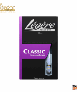 Legere Classic Oboe Reeds MM