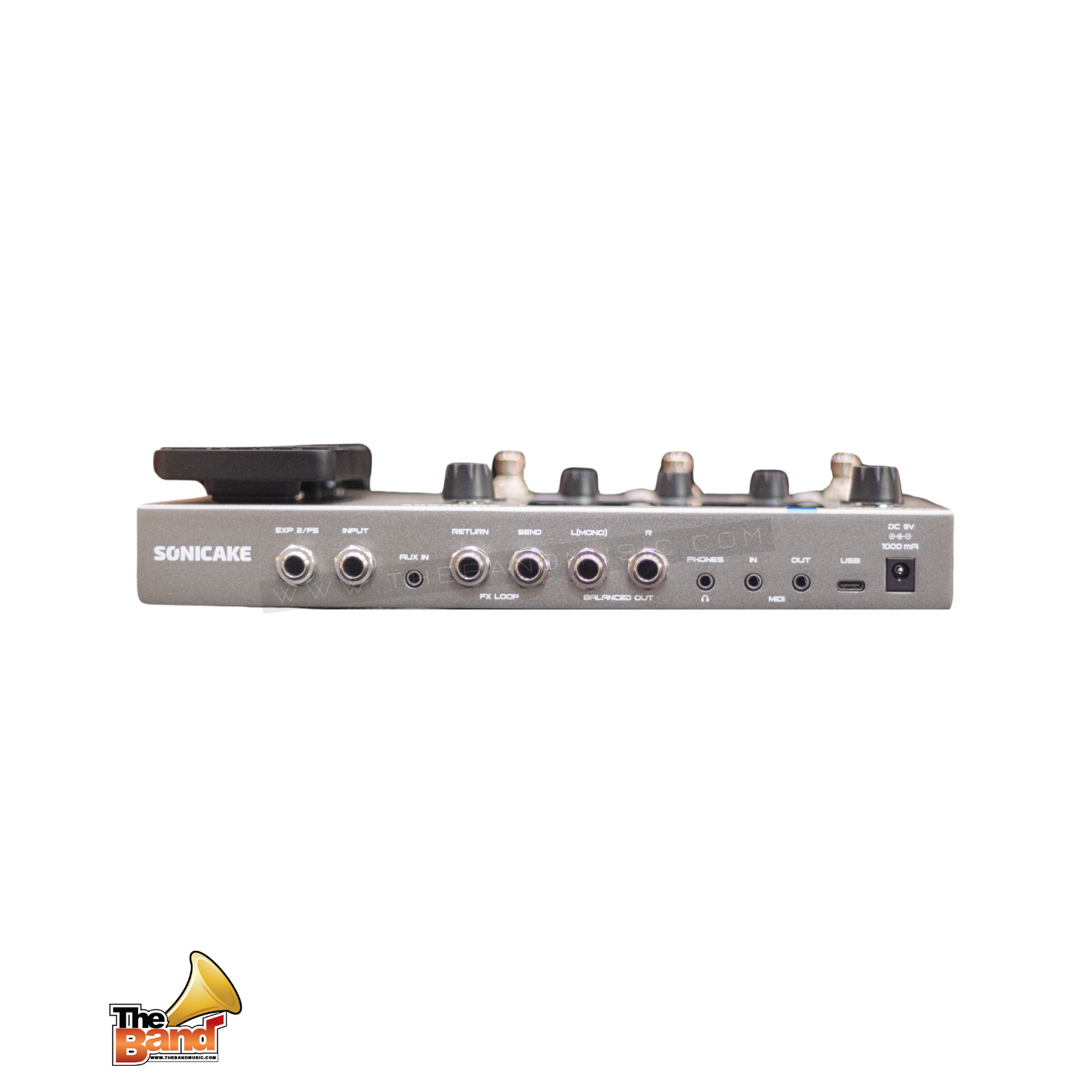 Sonicake Matribox II (2)