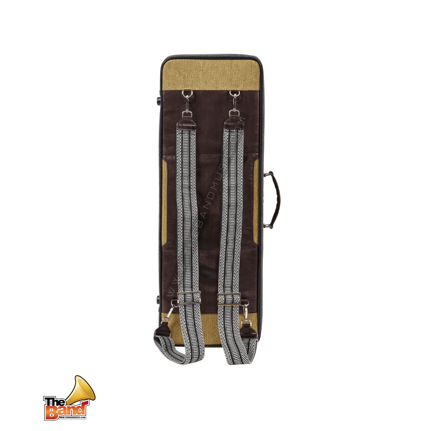 BAM NASHVILLE VIOLIN CASE (2)