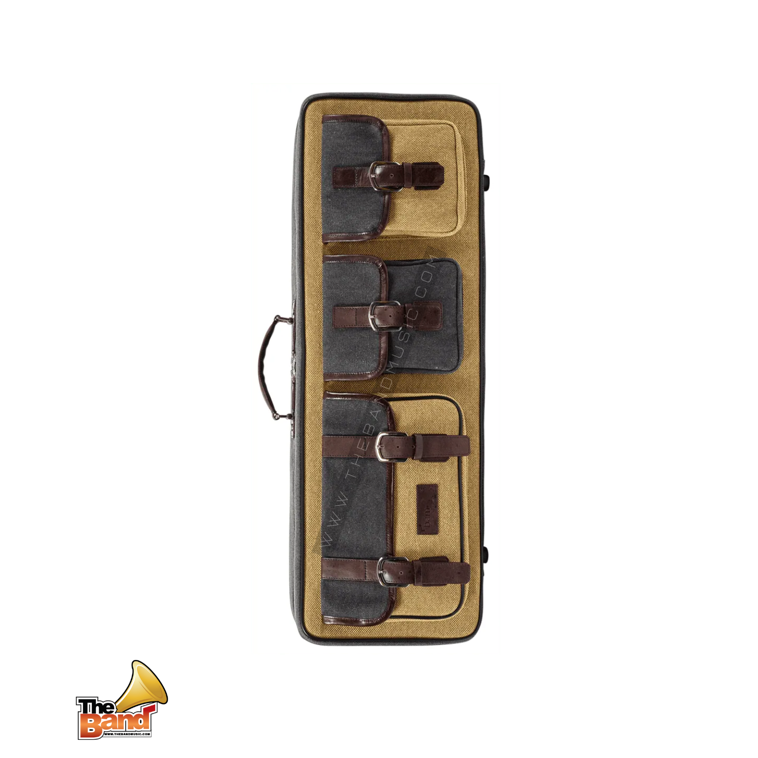 BAM NASHVILLE VIOLIN CASE