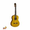YAMAHA TRANSACOUSTIC CG-TA