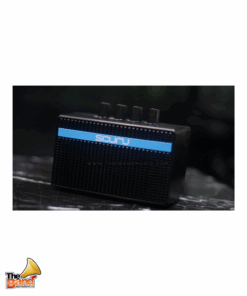 CALINE scuru S1 Mini Bass amp (6)