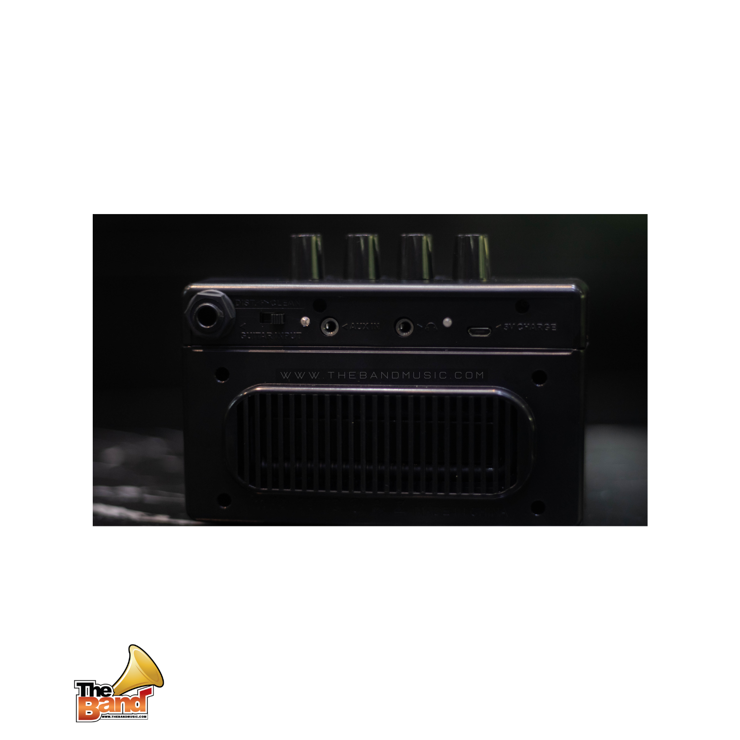 CALINE scuru S1 Mini Guitar amp (3)