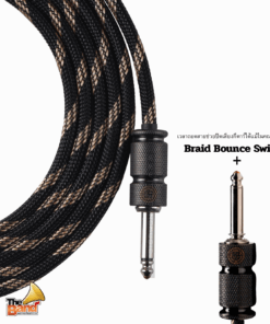 SAMGOOL 1980 + Braid Bounce Switch