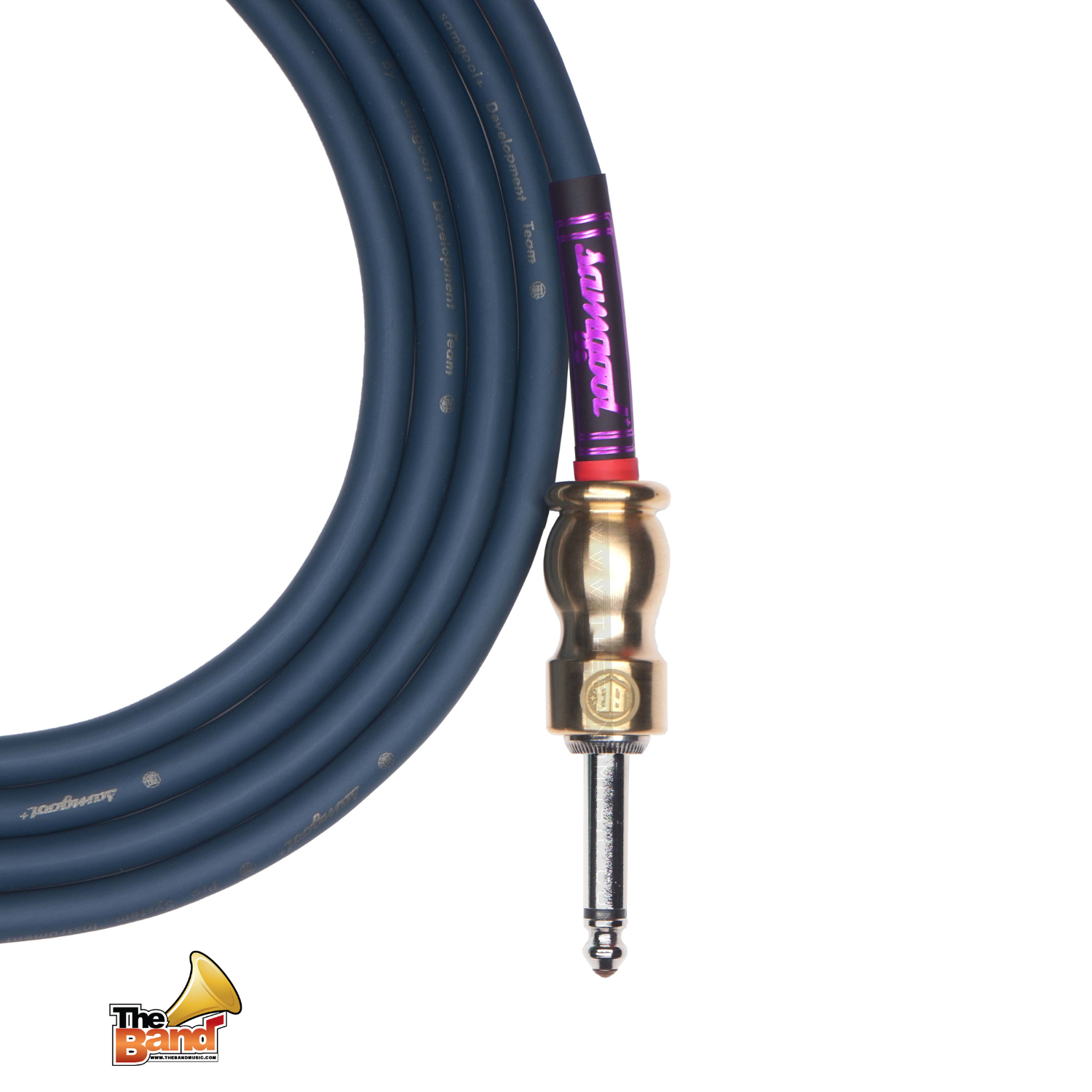 SAMGOOL AG+ BASS CABLE