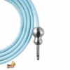 SAMGOOL EGG(Big.G) GUITAR CABLE