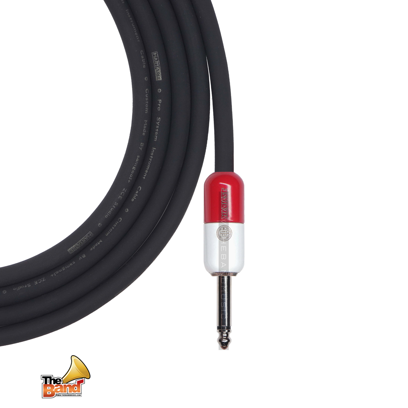 SAMGOOL Elite@MEDICSE GUITAR CABLE