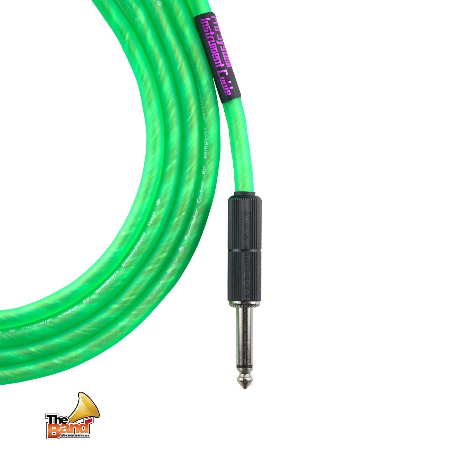 SAMGOOL Line.3 GUITAR CABLE