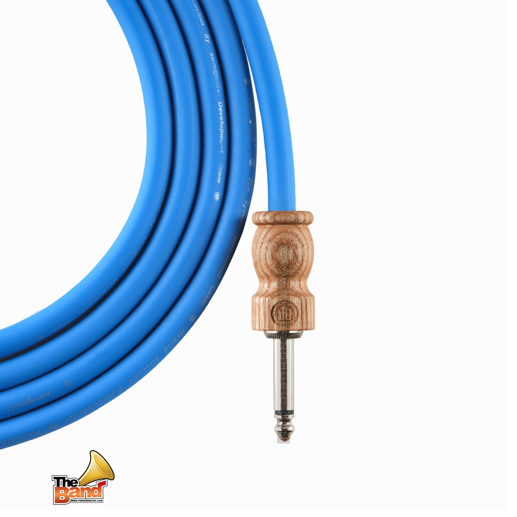 SAMGOOL Lu GUITAR CABLE