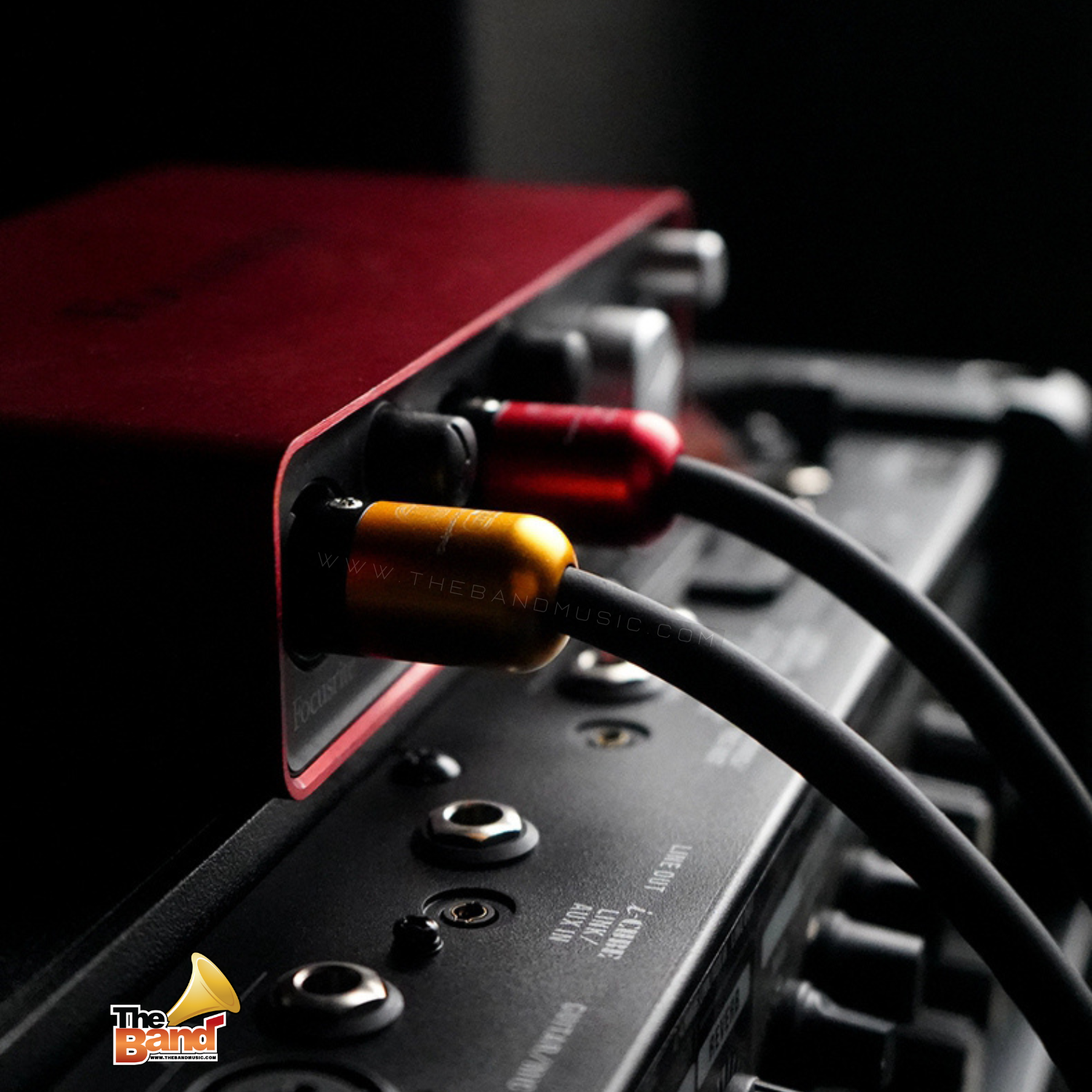SAMGOOL MC Pro BALANCE CABLE