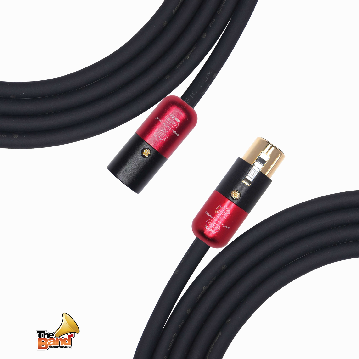 SAMGOOL MC Pro BALANCE CABLE