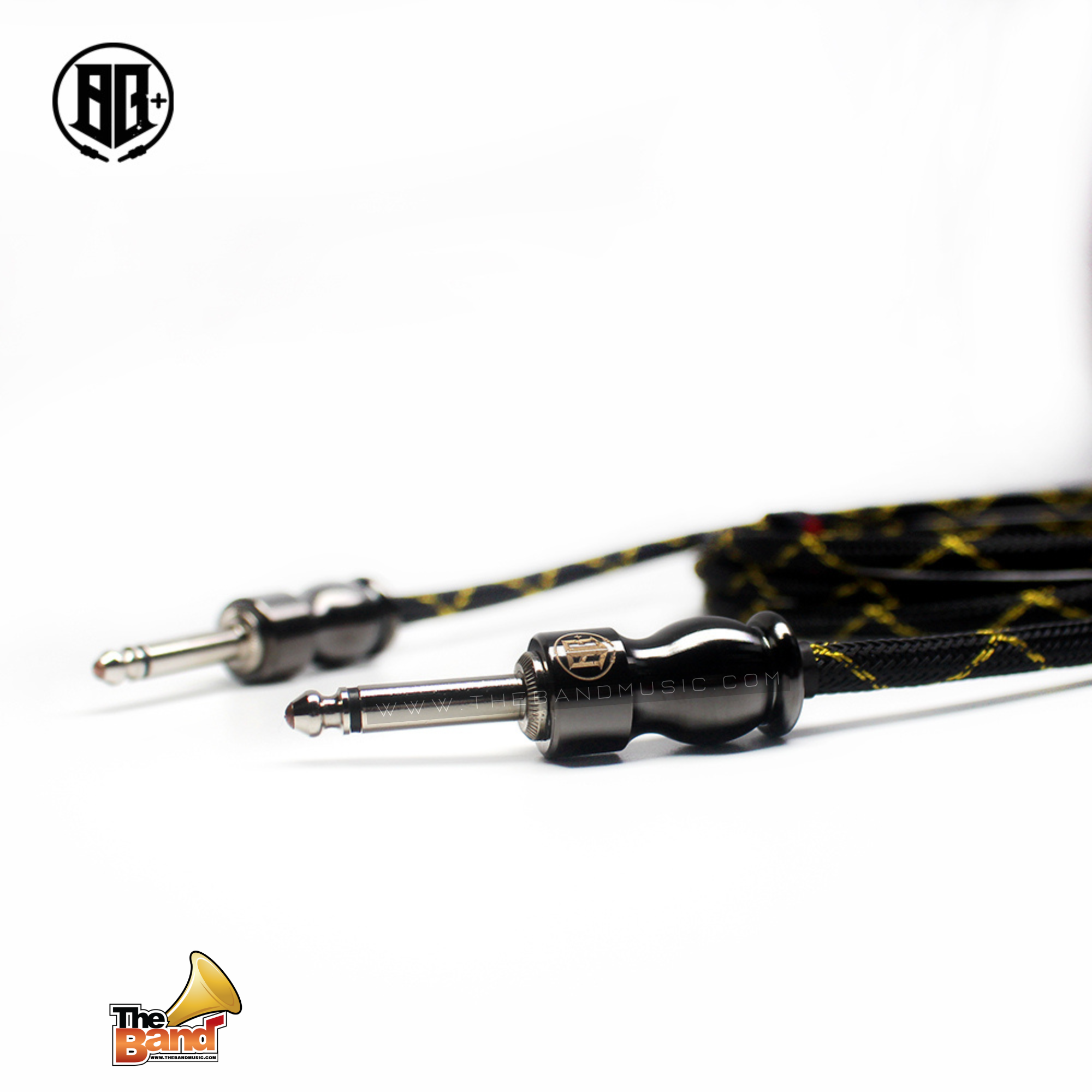 SAMGOOL Uncle Crazy&Anntie Lazy GUITAR CABLE