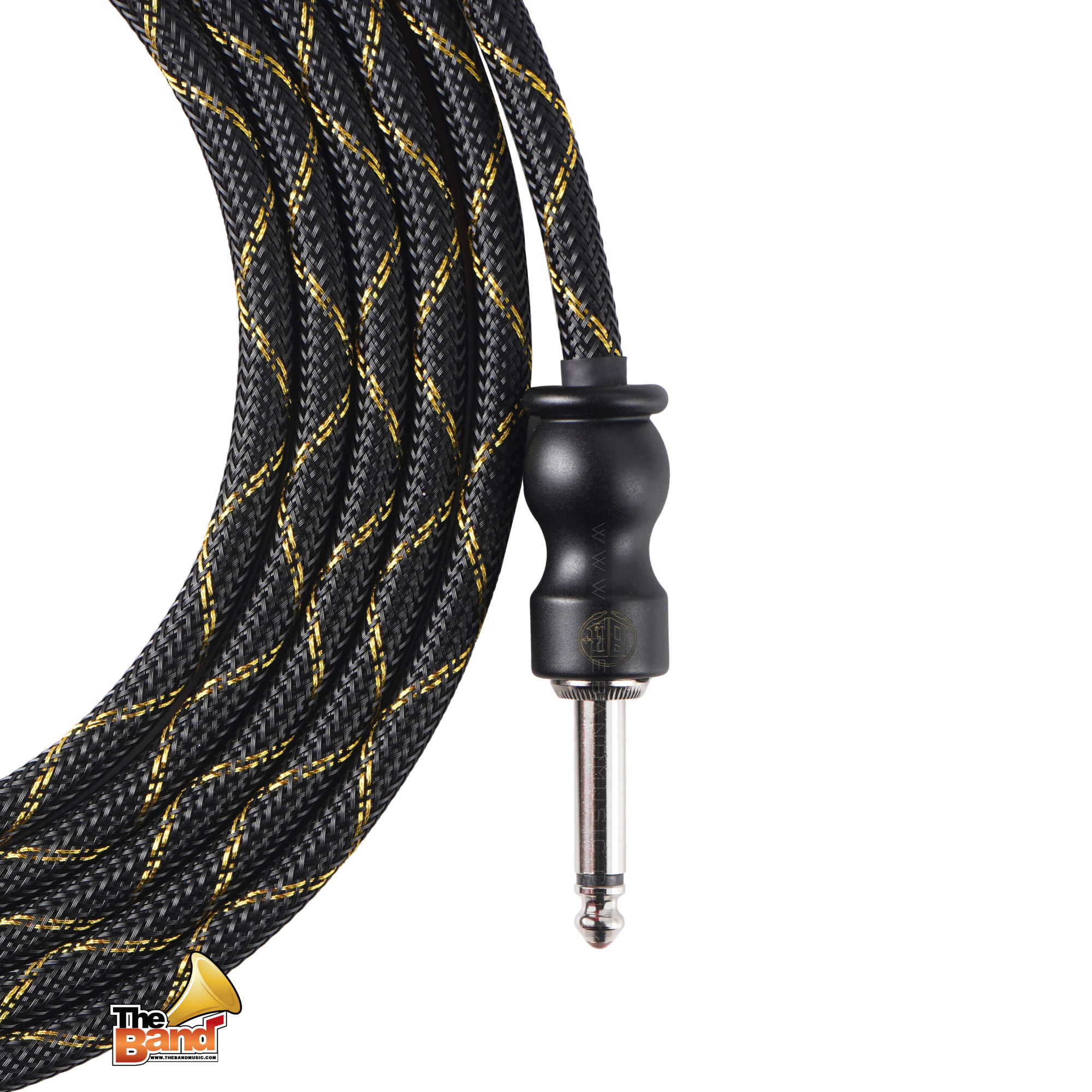 SAMGOOL Uncle Crazy&Anntie Lazy GUITAR CABLE