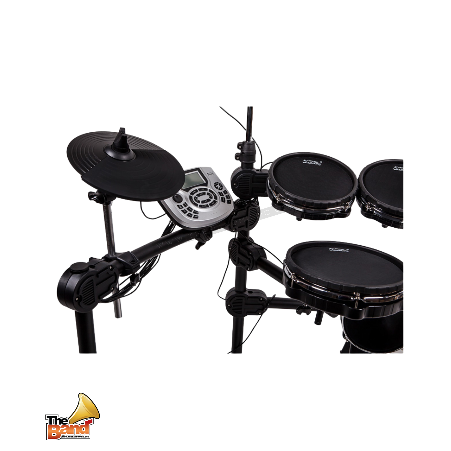 Sound king SKD203 (3)