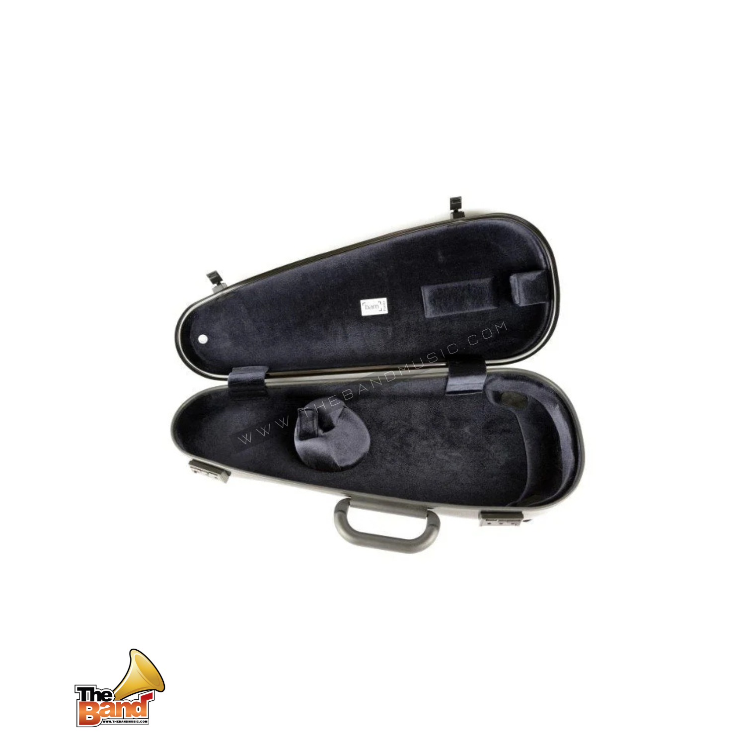 BAM HIGHTECH CABIN VIOLIN CASE (3)
