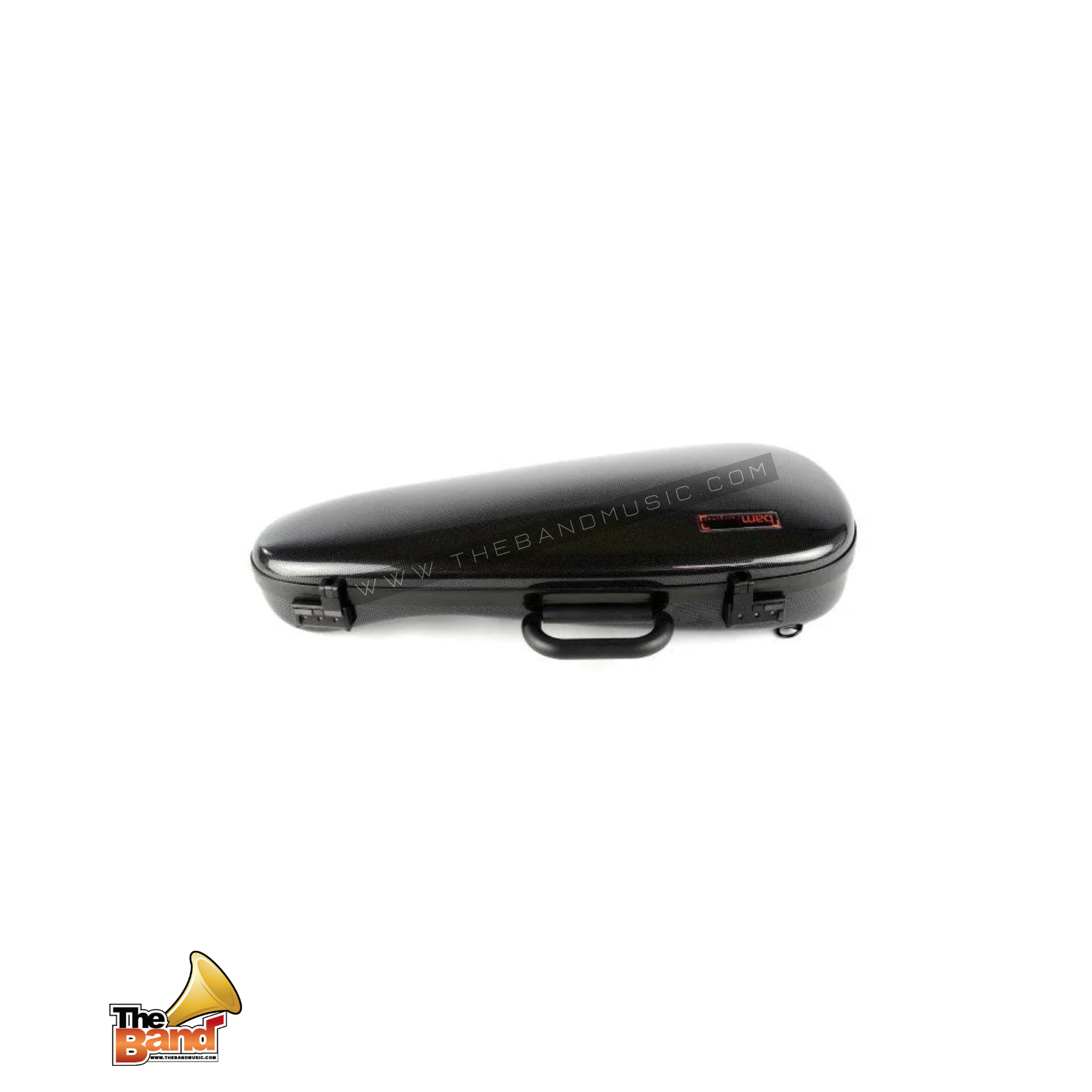 BAM HIGHTECH CABIN VIOLIN CASE