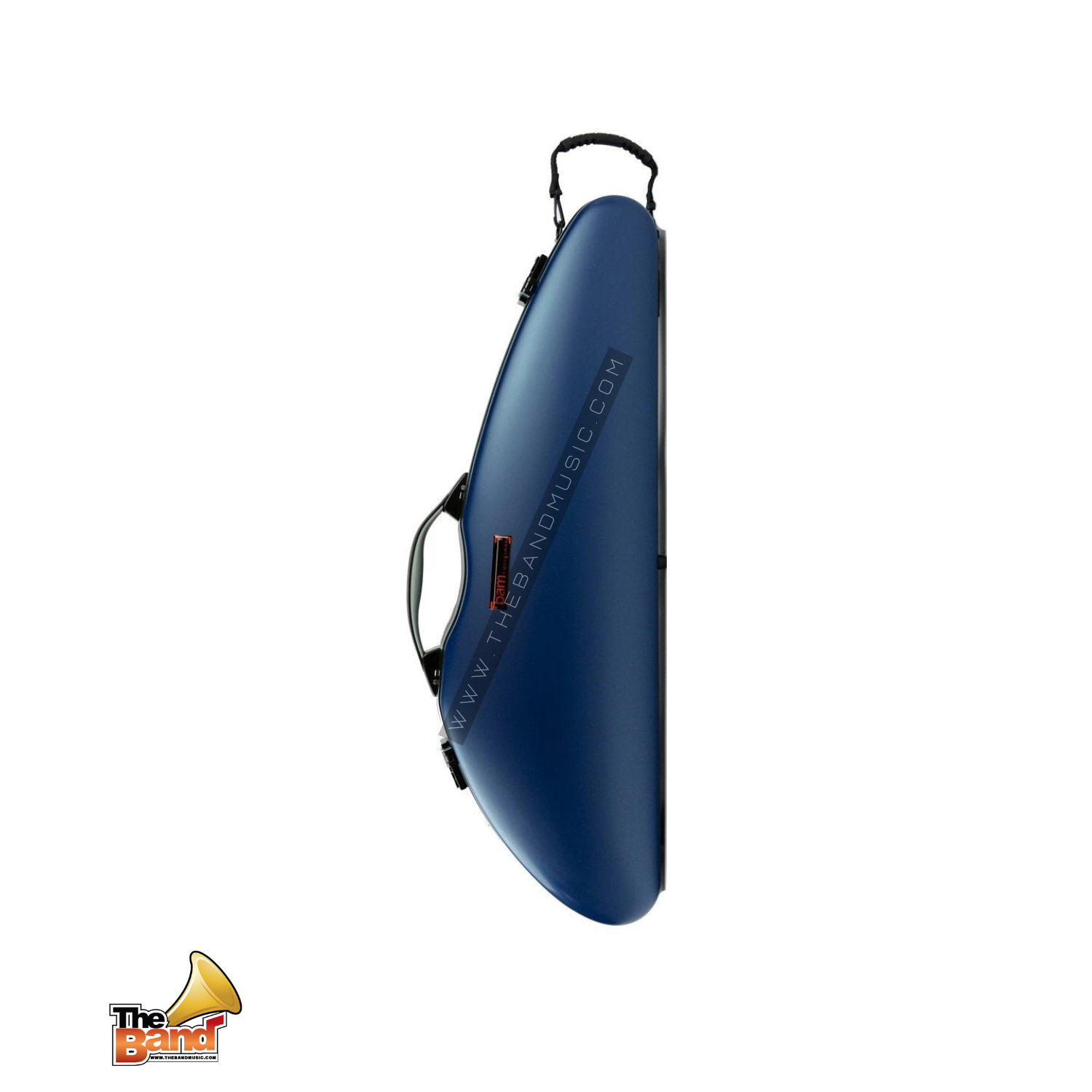 BAM HIGHTECH SLIM VIOLIN CASE