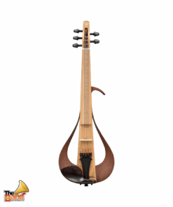 YAMAHA ELECTRIC VIOLIN YEV-105 PRO