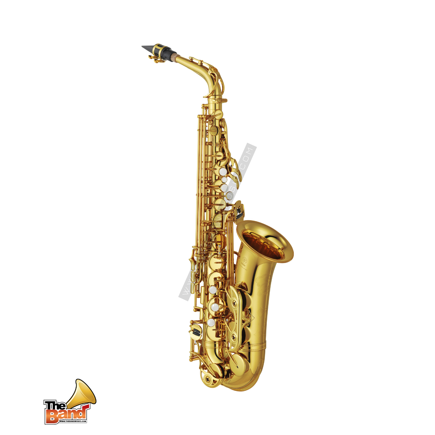 Yamaha YAS-62