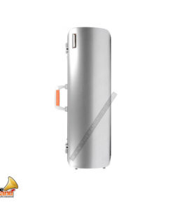 LA DEFENSE HIGHTECH OBLONG VIOLIN CASE