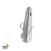 LA DEFENSE HIGHTECH CONTOURED VIOLIN CASE