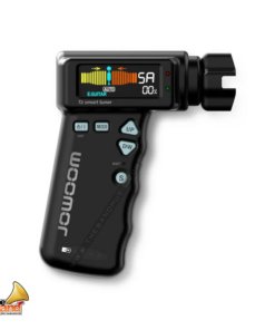JOWOOM T2 Smart Guitar / Ukulele Tuner