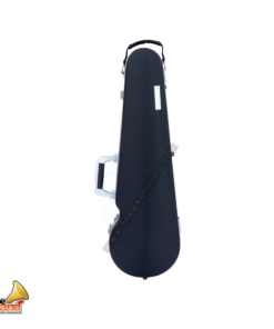 PANTHER HIGHTECH CONTOURED VIOLIN CASE
