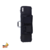 PANTHER HIGHTECH OBLONG VIOLIN CASE WITH POCKET