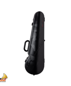 SHADOW HIGHTECH CONTOURED VIOLIN CASE