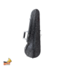 ROCKS Hightech Contoured Violin case