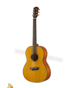 YAMAHA CSF1M ACOUSTIC GUITAR