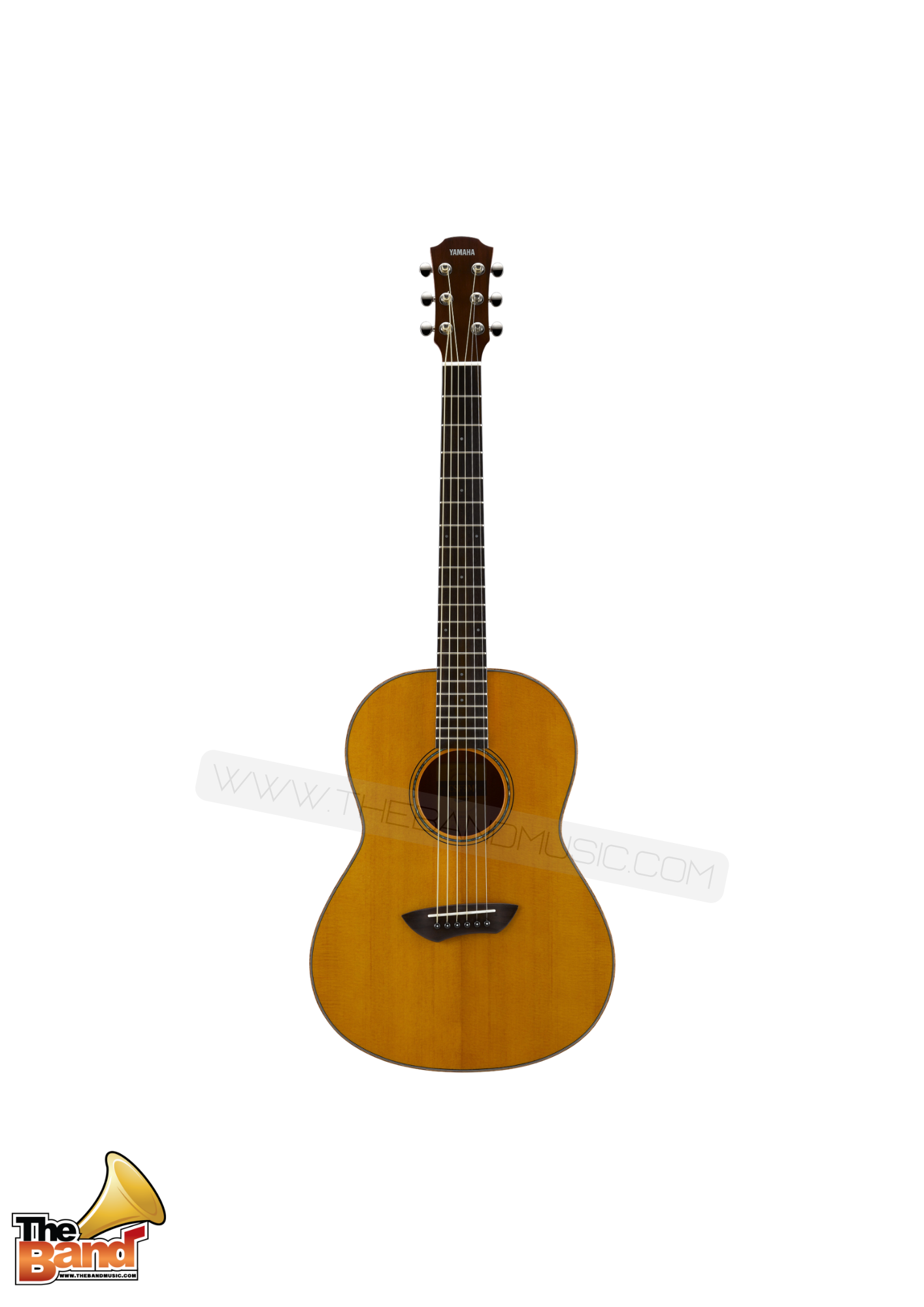 YAMAHA CSF3M ACOUSTIC GUITAR