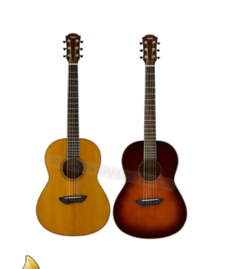 YAMAHA CSF3M ACOUSTIC GUITAR