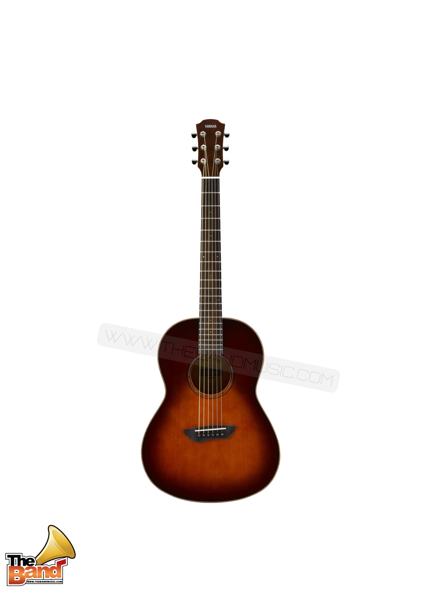 YAMAHA CSF3M ACOUSTIC GUITAR