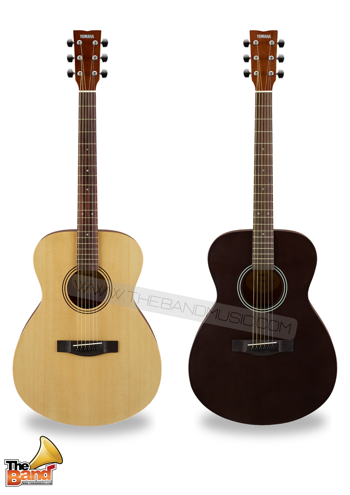 Yamaha FS400