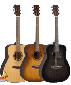 YAMAHA TAG1E TRANS ACOUSTIC GUITAR