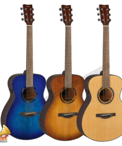 YAMAHA TAS1E TRANS ACOUSTIC GUITAR