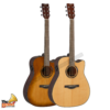 YAMAHA TAG1 C TRANS ACOUSTIC GUITAR