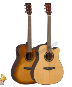 YAMAHA TAG1 C TRANS ACOUSTIC GUITAR