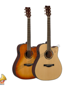 YAMAHA TAG3 C TRANS ACOUSTIC GUITAR
